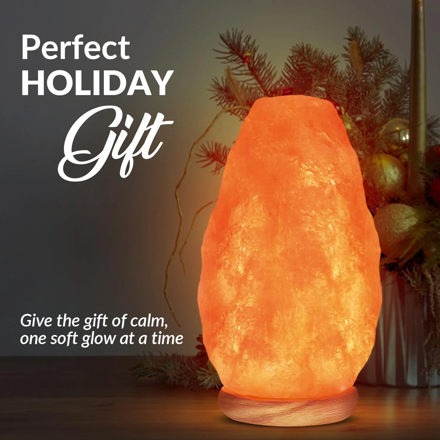 Himalayan Salt Lamp - Image 7
