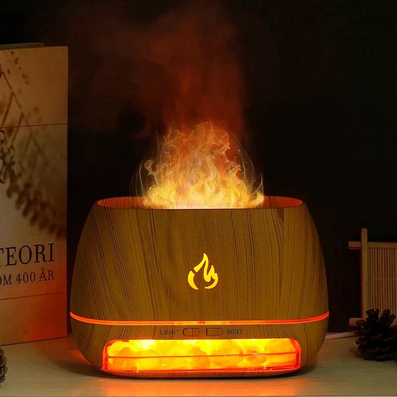 Himalayan Salt Lamp - Image 2