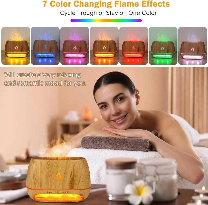 Himalayan Salt Lamp - Image 6