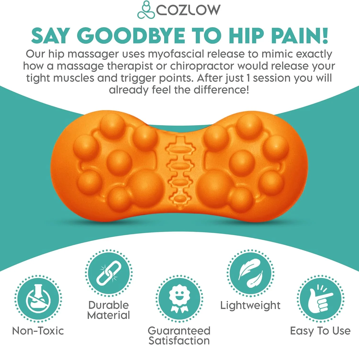 Hip Massager - Image 3