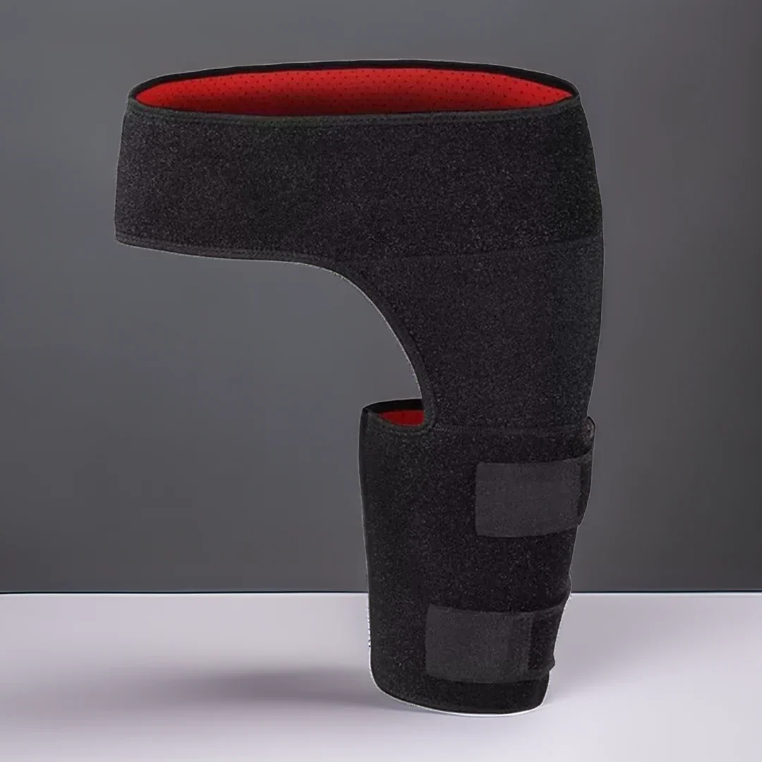 Hip & Sciatica Brace Support - Image 4