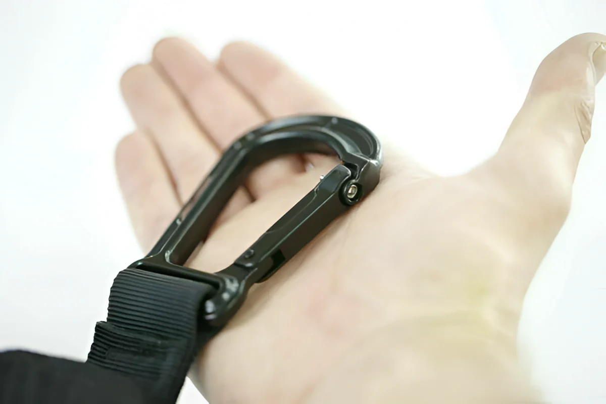 Home Gym Suspension Resistance Straps - Image 3