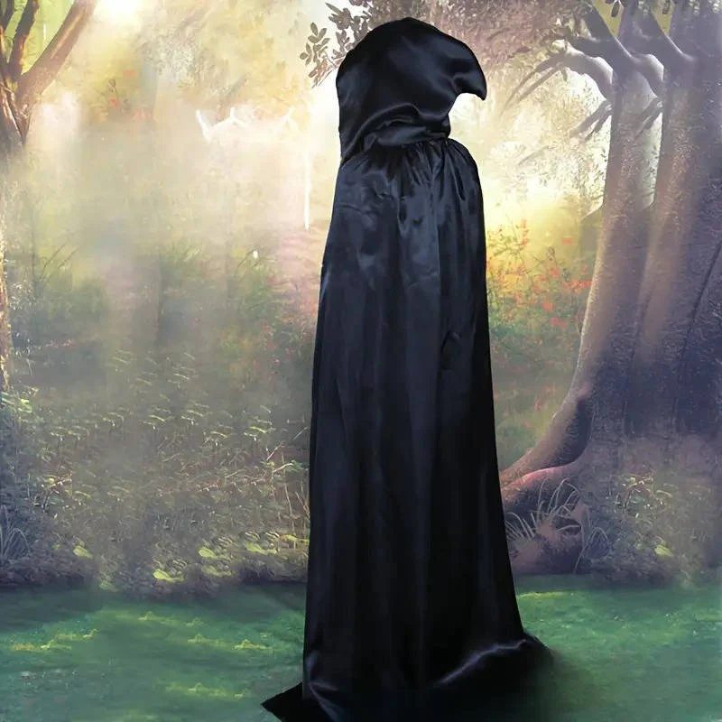 Hooded Horror Halloween Costumes - Image 4