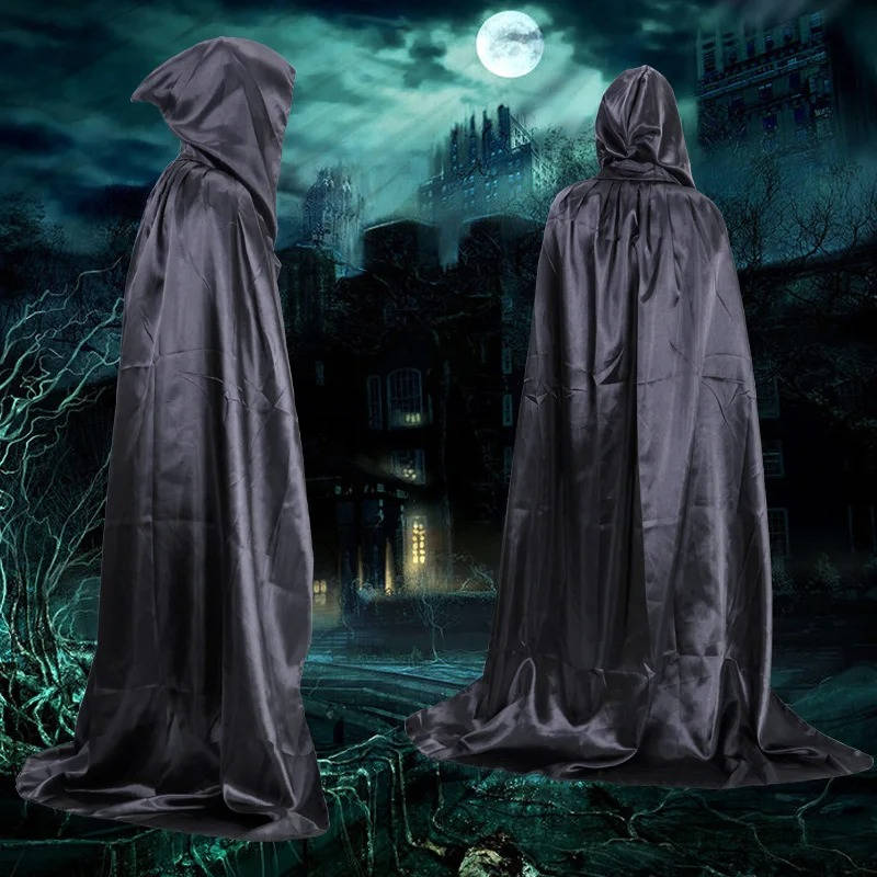 Hooded Horror Halloween Costumes - Image 5
