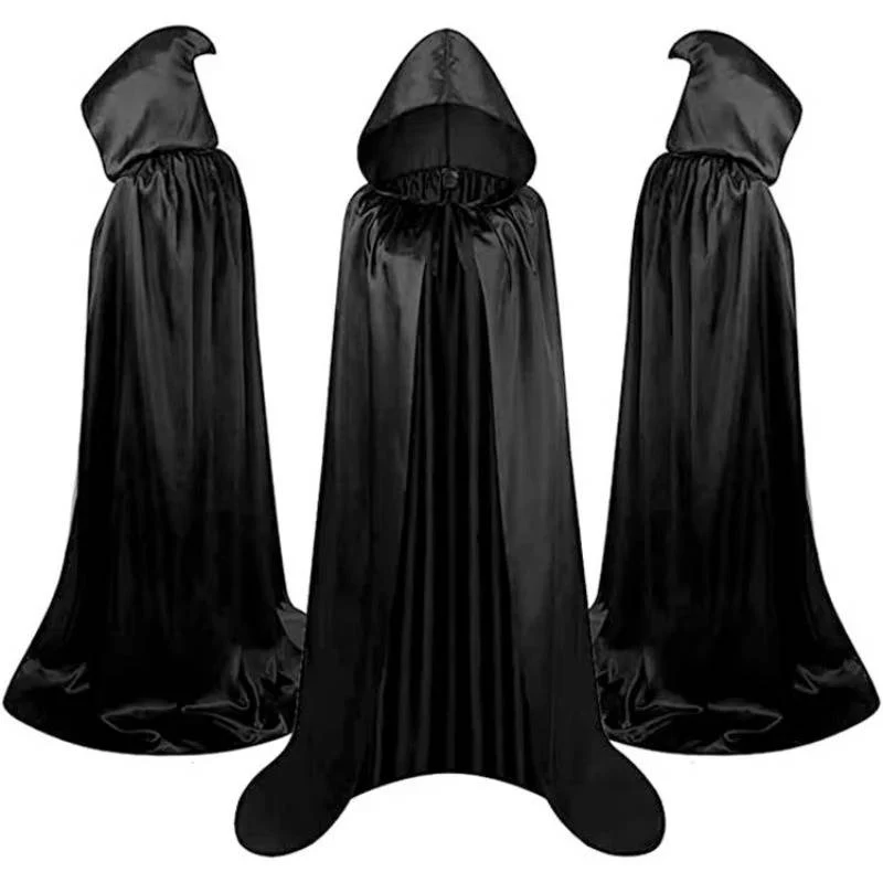 Hooded Horror Halloween Costumes - Image 9