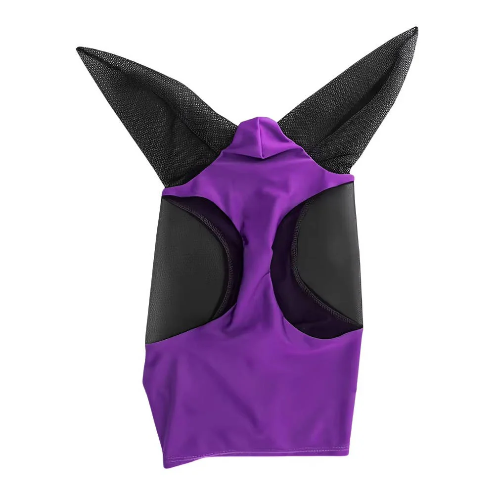 Horse Fly Mask - Image 3
