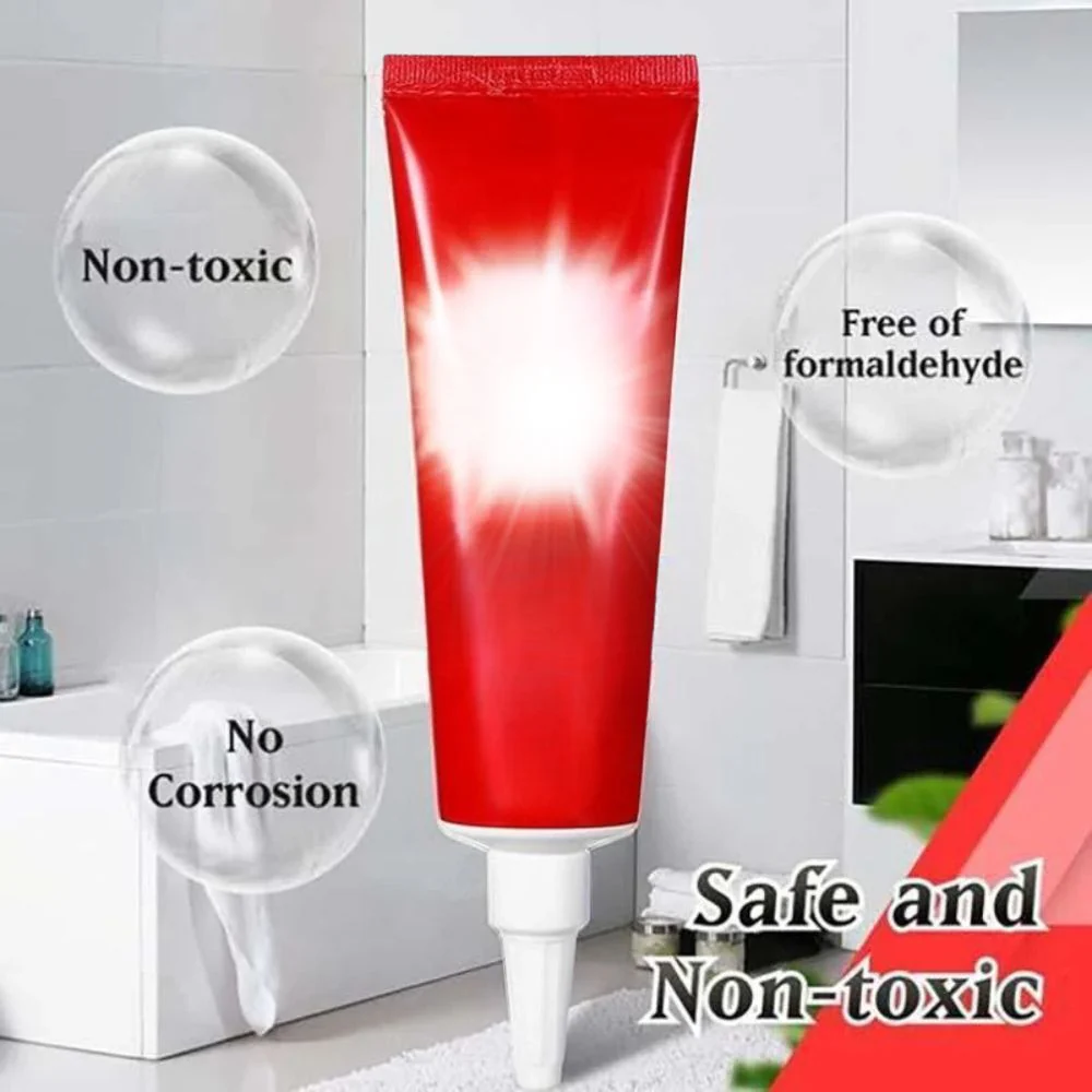 Household Mold Remover Gel - Image 7