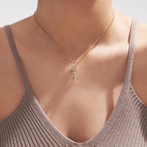 Hug Necklace - Image 2
