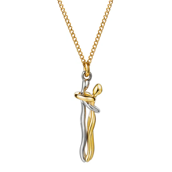Hug Necklace - Image 3