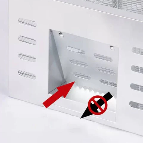 Human Mouse Trap with Safe & Reusable Design - Image 3