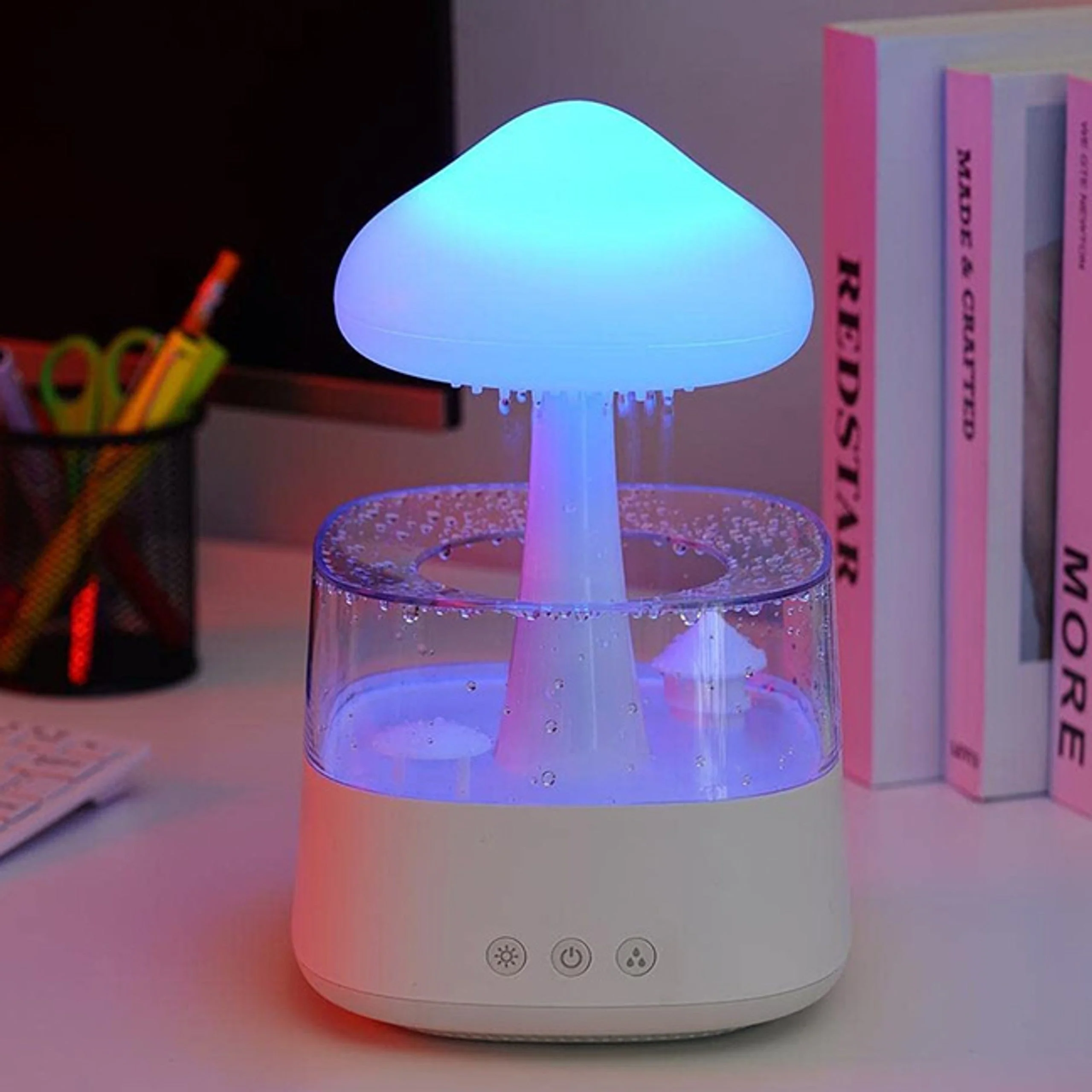 Humidifier | Helps You Fall Asleep - Image 2