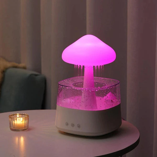 Humidifier | Helps You Fall Asleep - Image 3