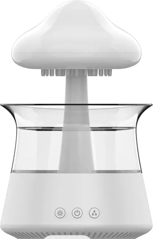 Humidifier | Helps You Fall Asleep - Image 4