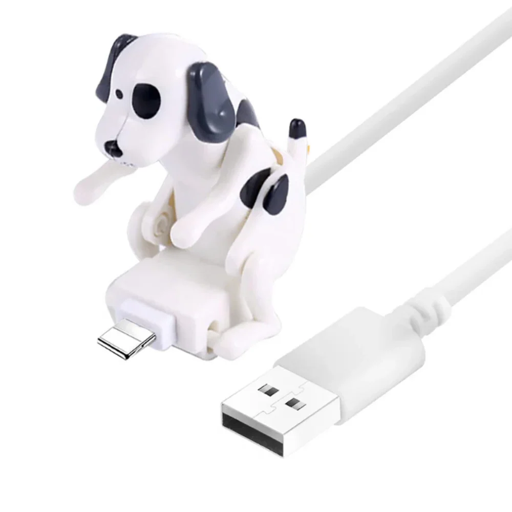 Humping Dog Fast Charger Cable - Image 2