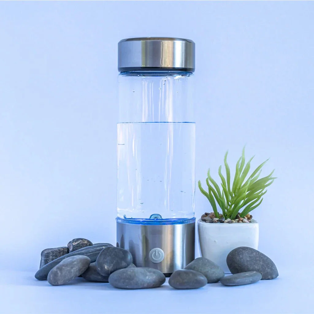Hydrogen Generator Water Bottle - Image 4