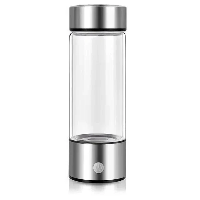 Hydrogen Water Bottle - Image 12