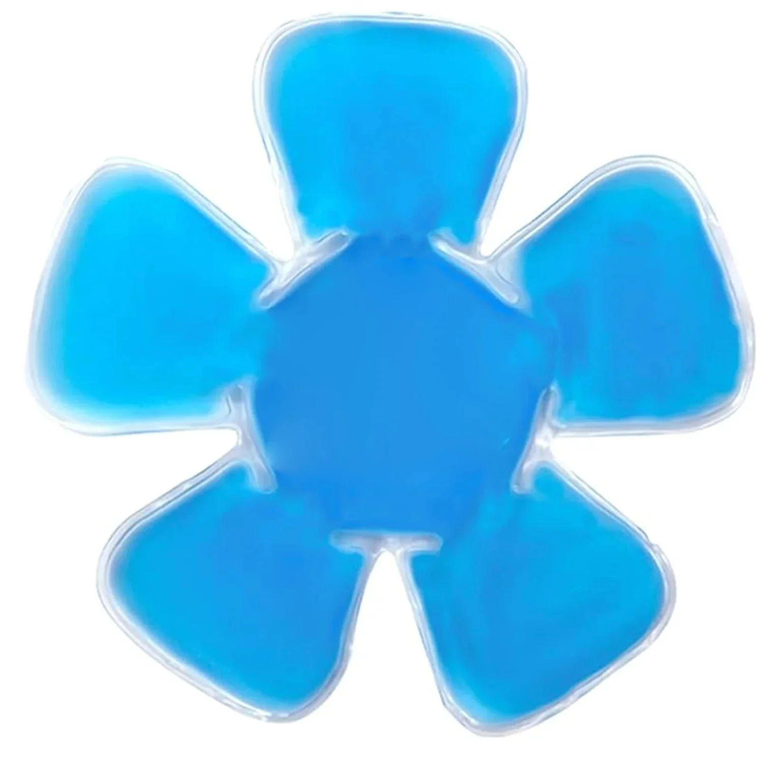 Ice Gel Pack Cooler for Hats and Helmets - Image 4
