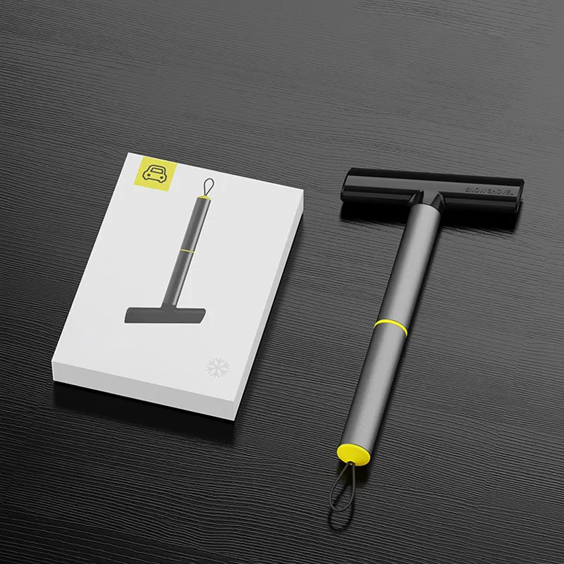 Ice Scraper For Car - Image 4