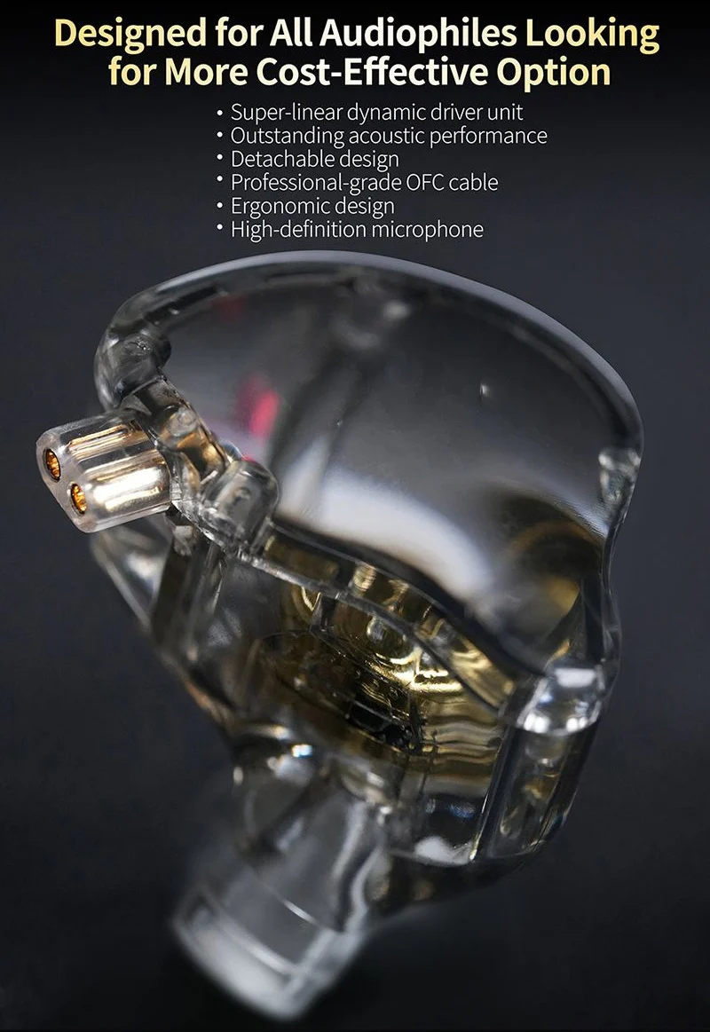 In-Ear Monitors - Image 5