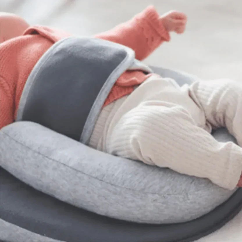 Inclined Reflux Pillow Bed for Infants - Image 11
