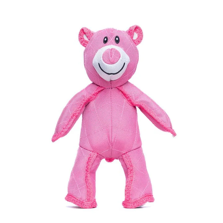 Indestructible & Interactive Bear Dog Toys For Heavy Chewers - Image 2