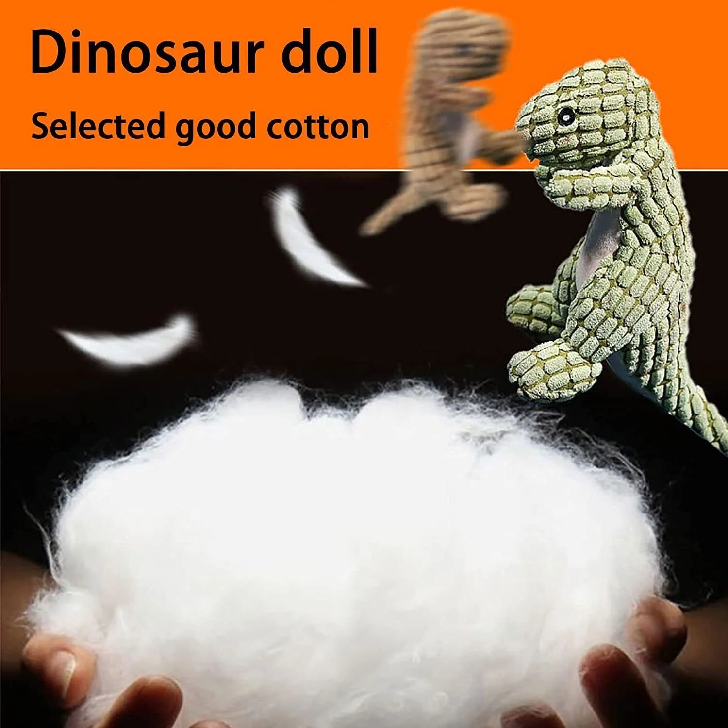Indestructible Robust Dino - Image 6