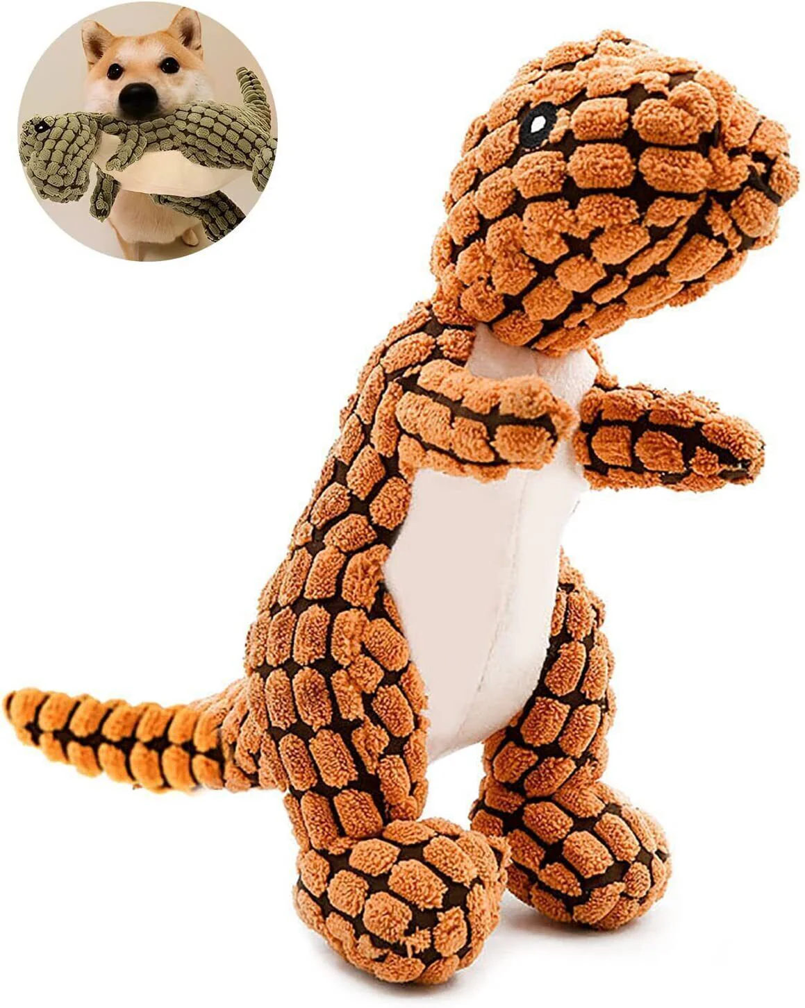 Indestructible Robust Dino - Image 7