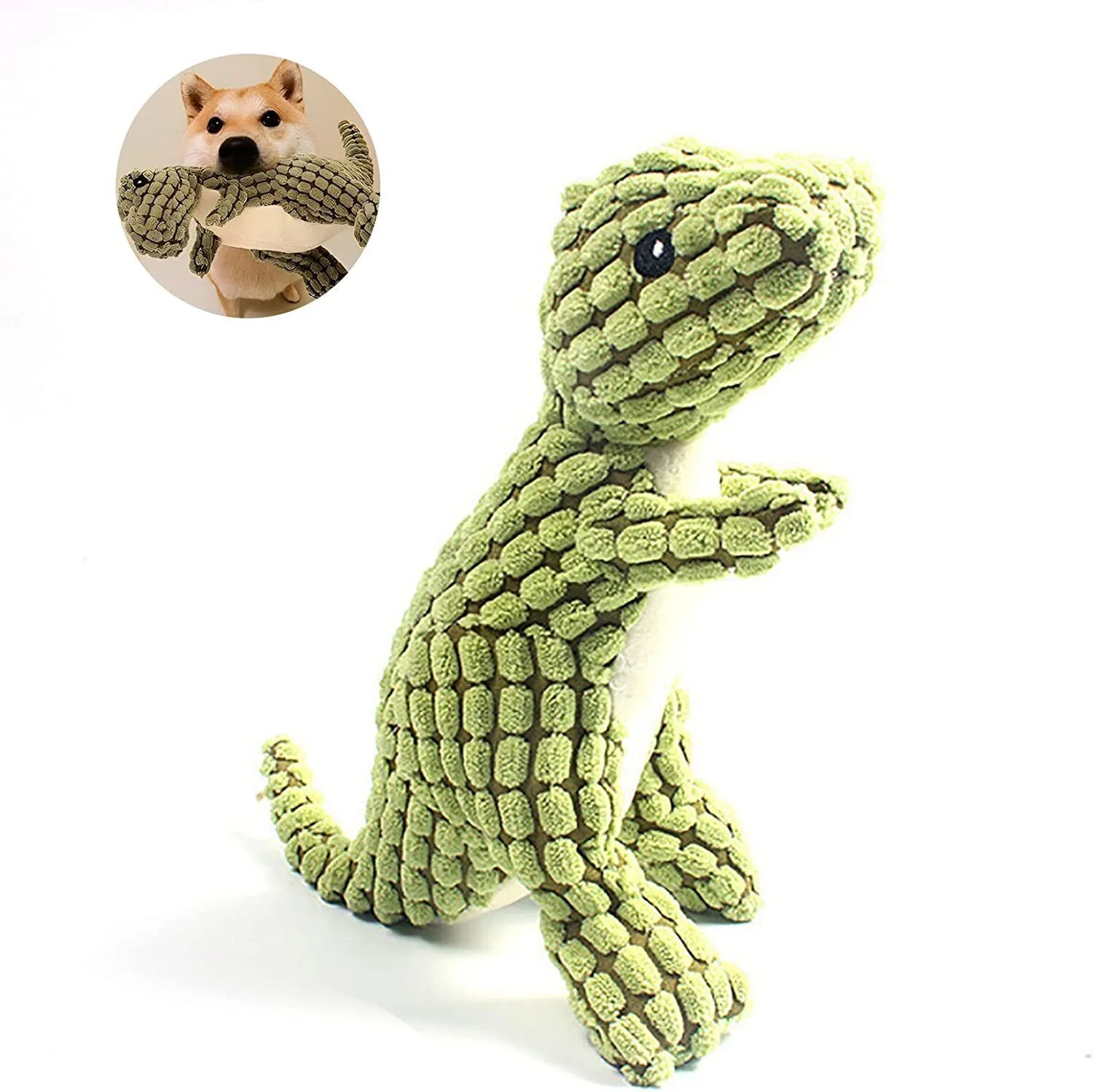 Indestructible Robust Dino - Image 8