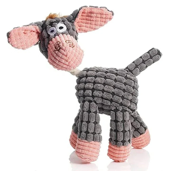 Indestructible Robust Plush - Image 2