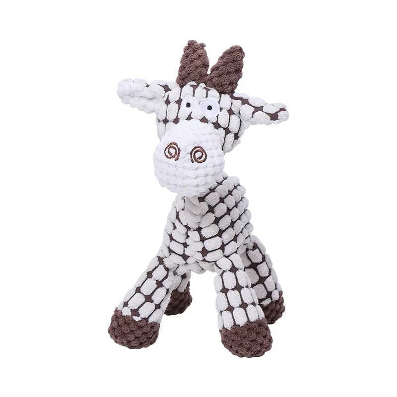 Indestructible Robust Plush - Image 3