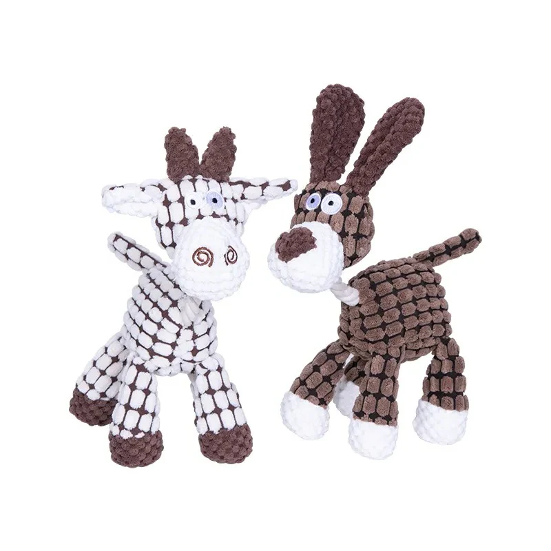 Indestructible Robust Plush - Image 4