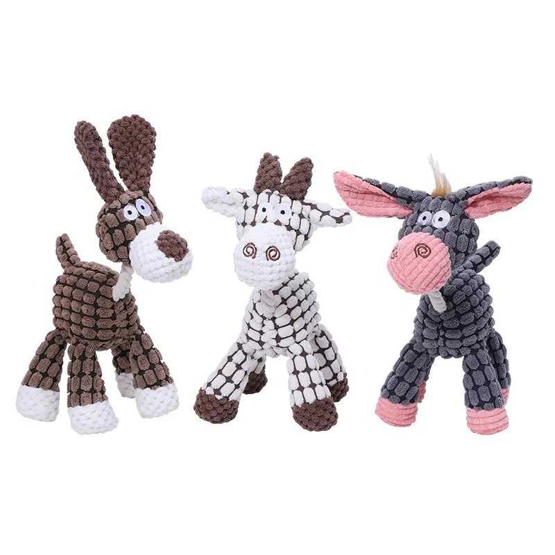 Indestructible Robust Plush - Image 5