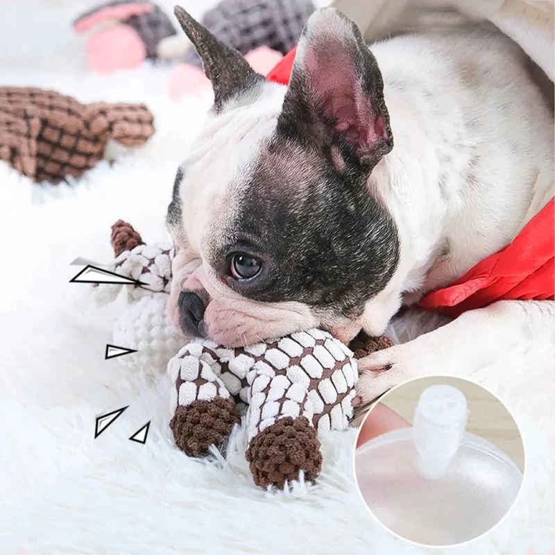 Indestructible Robust Plush - Image 6