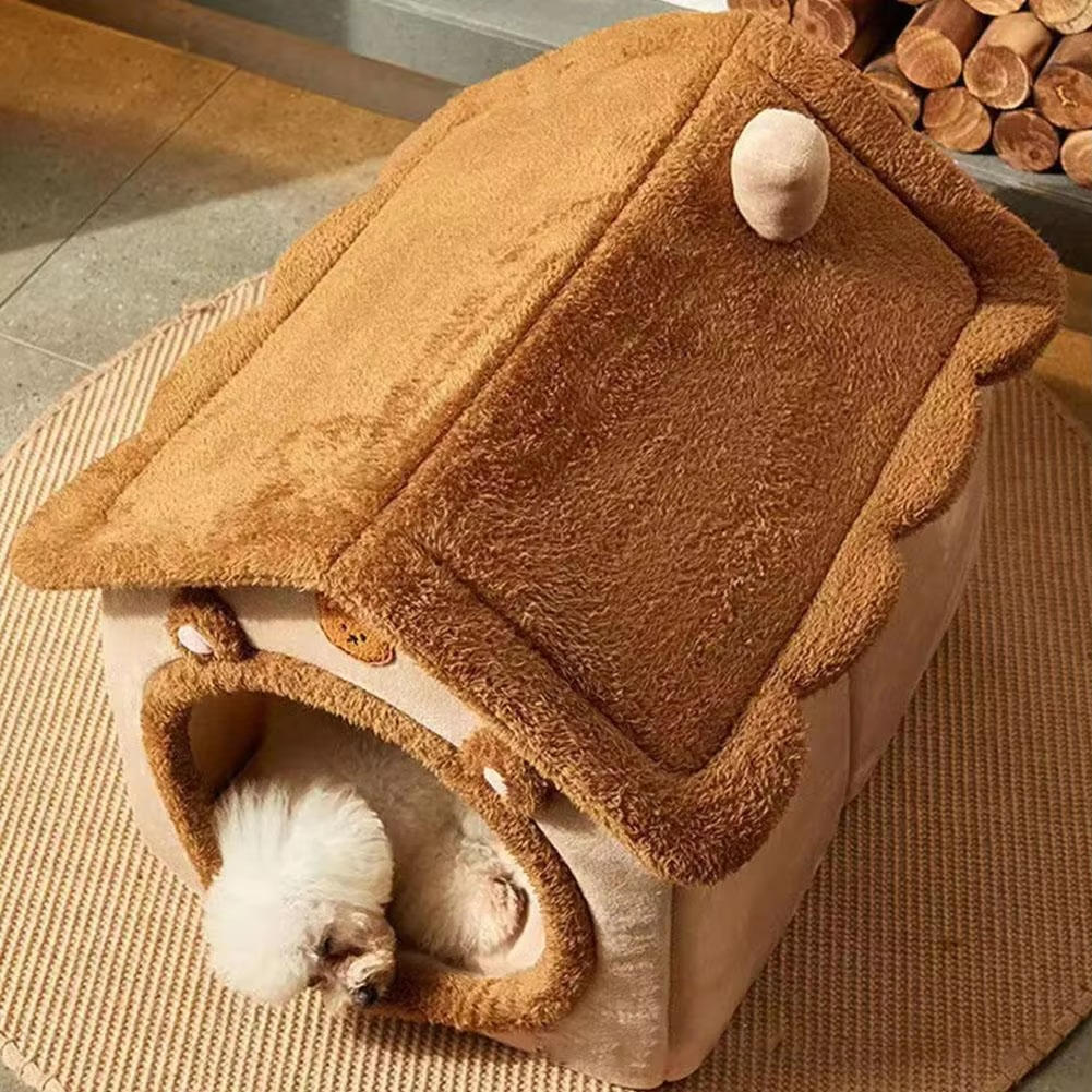Indoor Cat House - Image 5