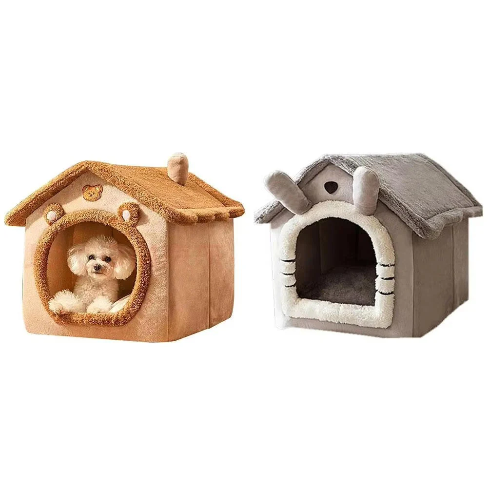 Indoor Cat House - Image 6