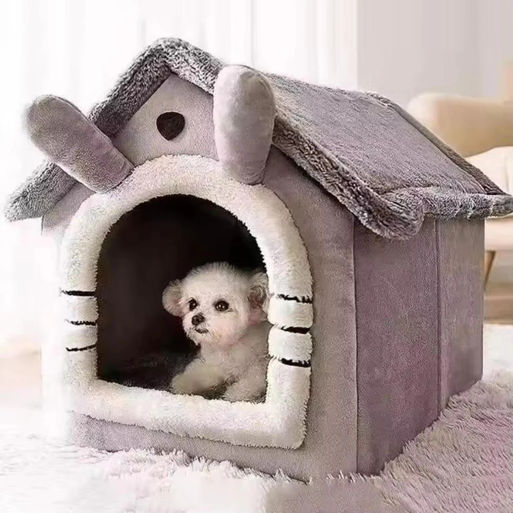 Indoor Cat House - Image 7