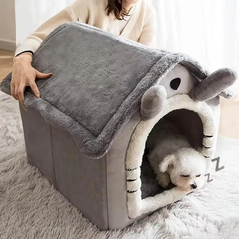 Indoor Cat House - Image 8