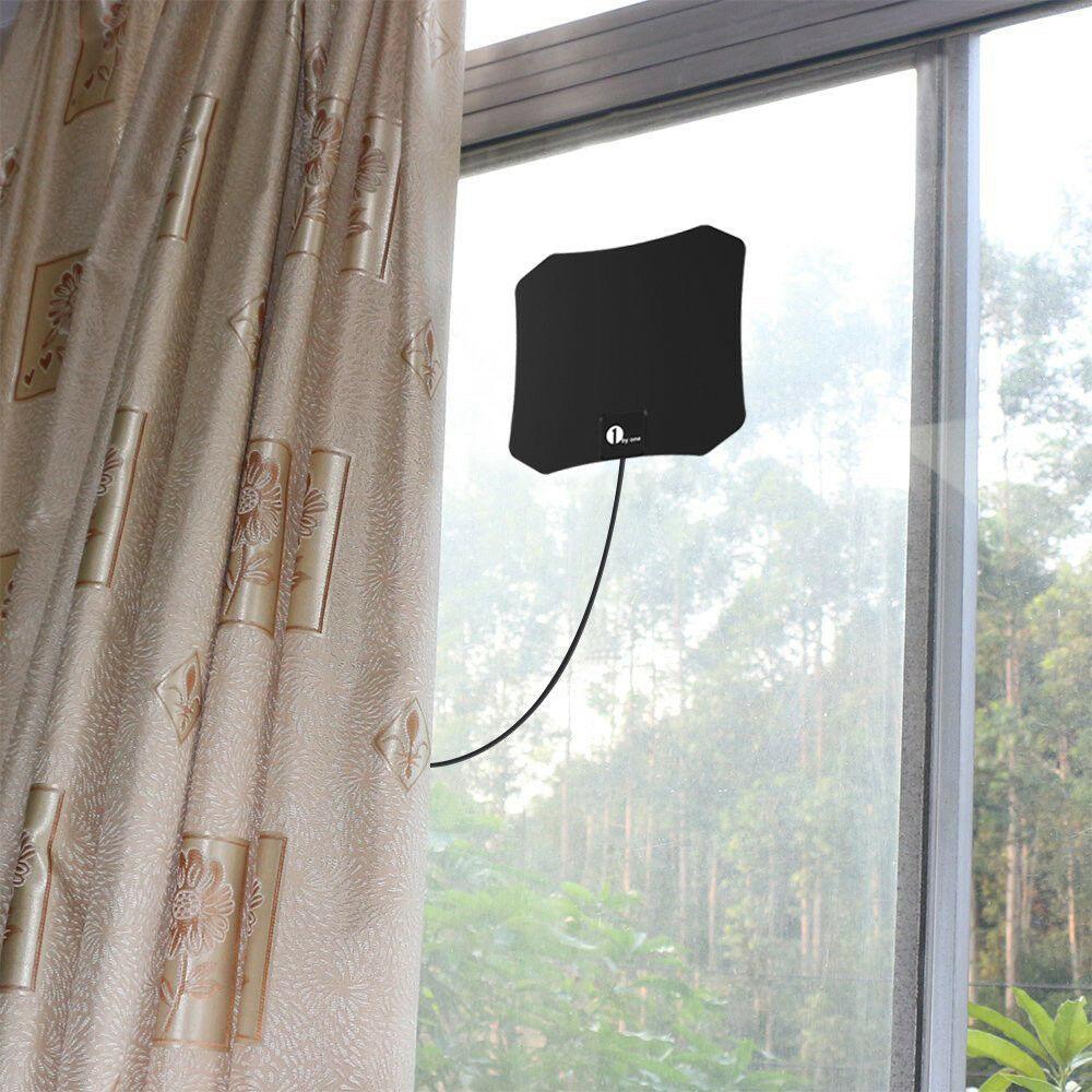 Indoor HDTV Satellite Antenna – Clear and Powerful Reception - Image 6