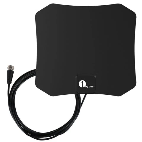 Indoor HDTV Satellite Antenna – Clear and Powerful Reception - Image 9