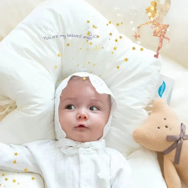 Infant Support Pillow - Image 3