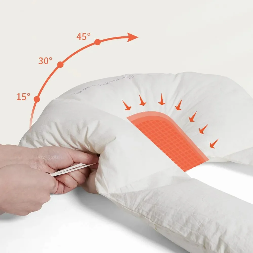 Infant Support Pillow - Image 6