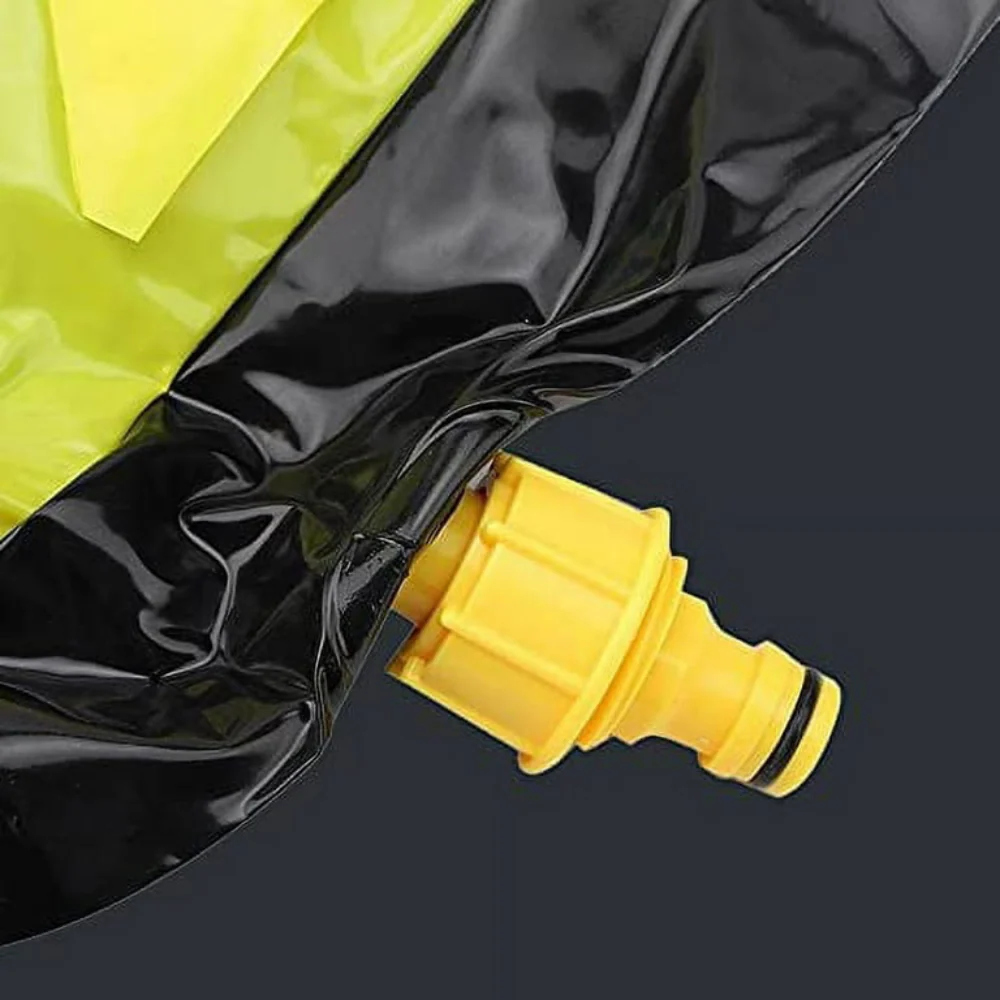 Inflatable Backyard Slip and Slide for Kids - Image 6