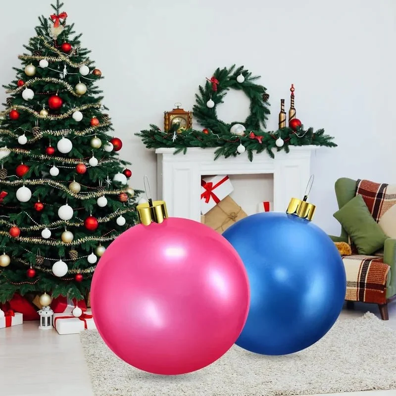 Inflatable Holiday Ball Decoration - Image 18