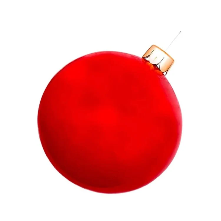 Inflatable Holiday Ball Decoration - Image 4