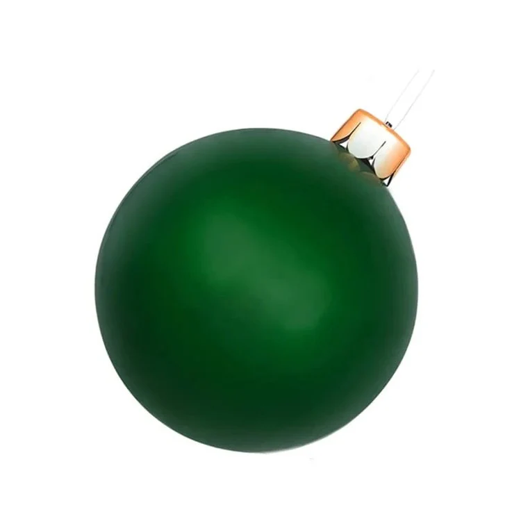 Inflatable Holiday Ball Decoration - Image 5
