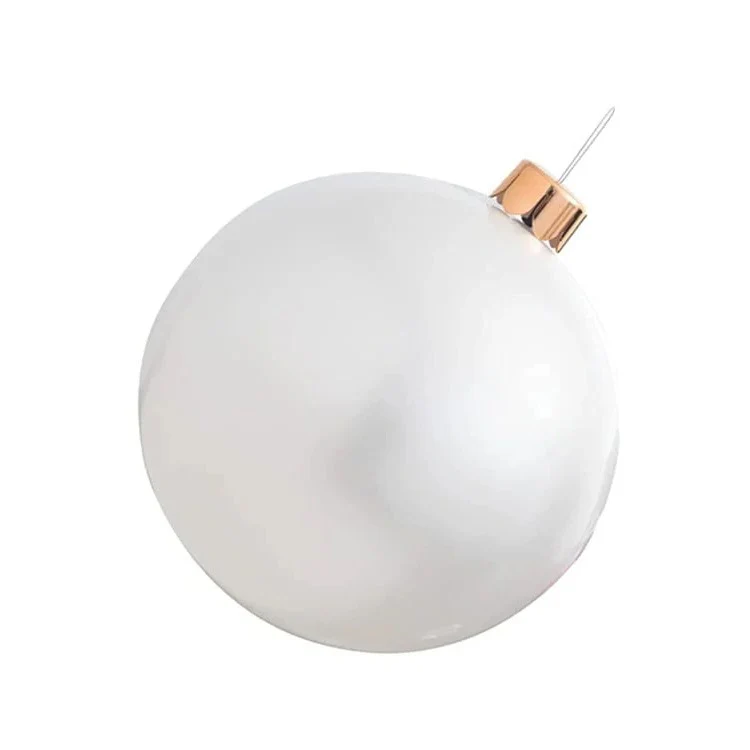 Inflatable Holiday Ball Decoration - Image 6