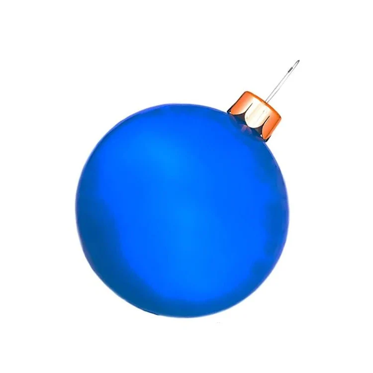 Inflatable Holiday Ball Decoration - Image 7