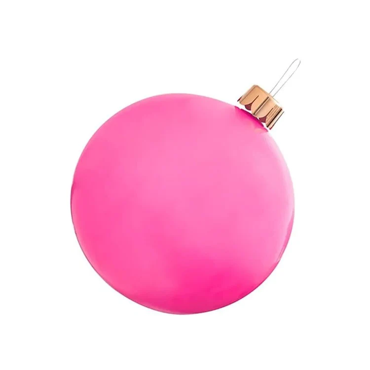 Inflatable Holiday Ball Decoration - Image 8