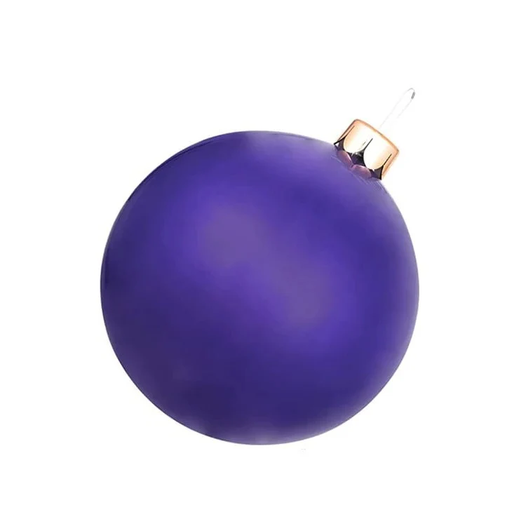 Inflatable Holiday Ball Decoration - Image 9