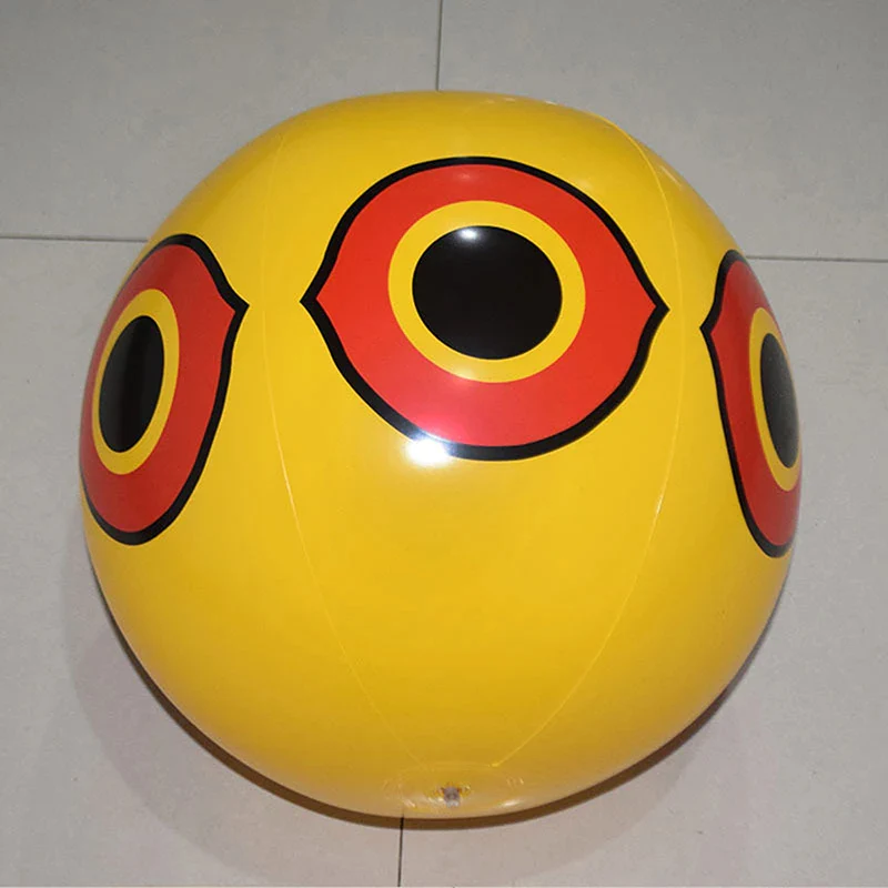 Inflatable Scare Eye Balloon Bird Repeller - Image 2